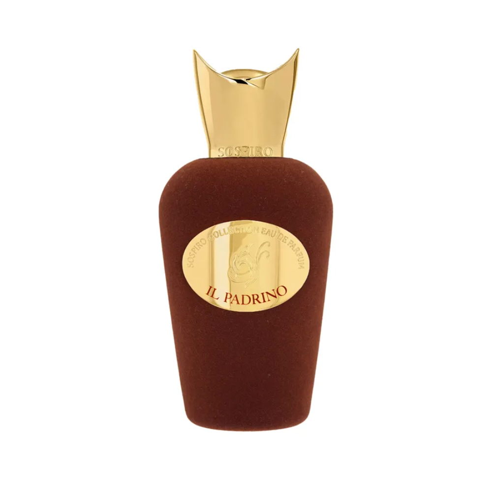 Sospiro Il Padrino Sample